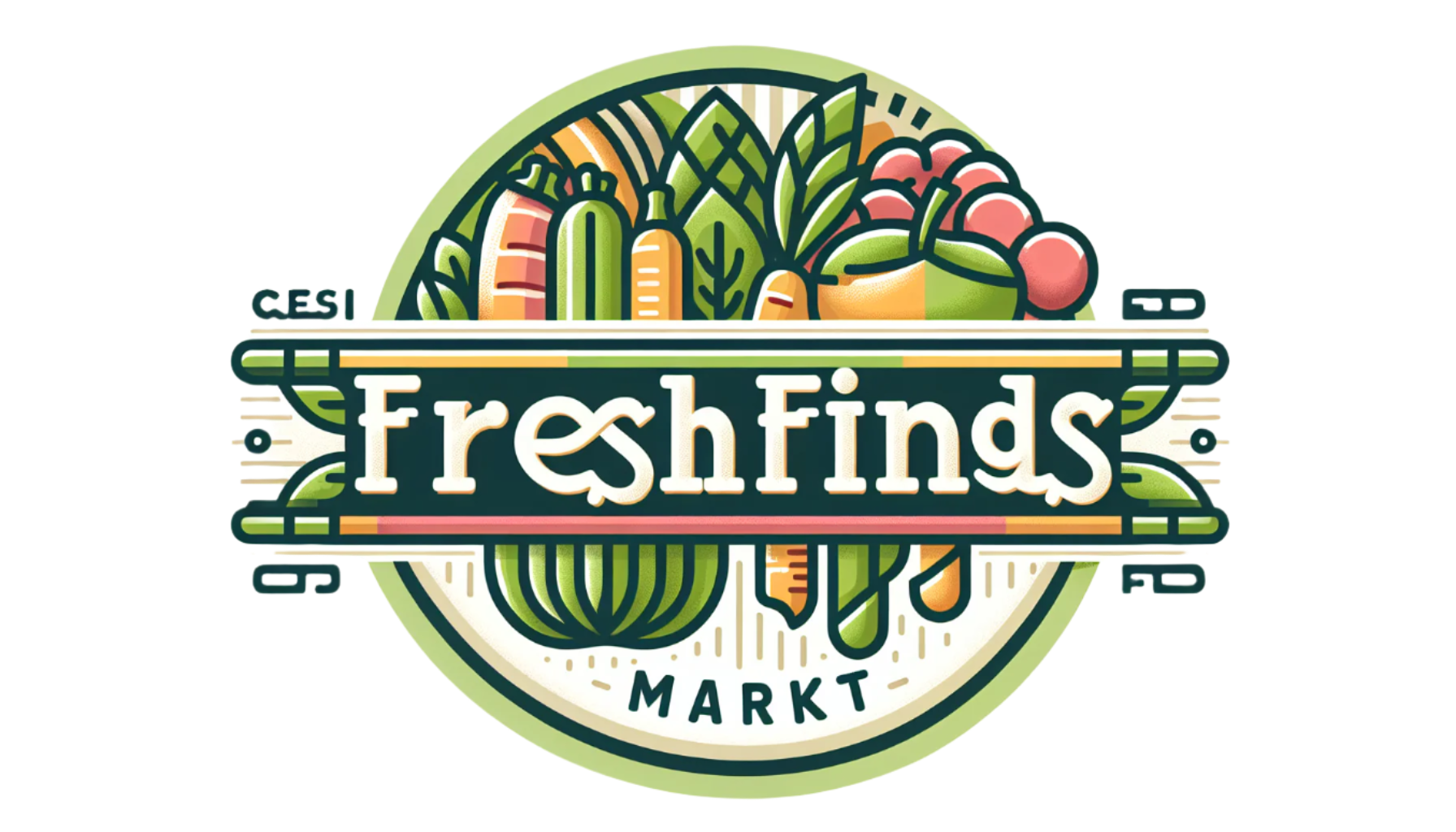 Fresh Finds Market